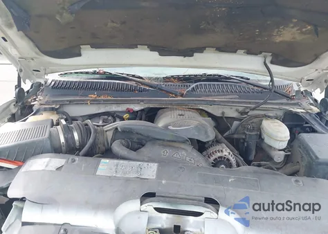 2004 Chevrolet Silverado 1500 Ls from USA, damaged, VIN 2GCEC19T141113207